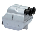 KG Nitro Airbox Rain Cover Included