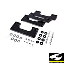 KG Frame Protection Skid Plate Kit