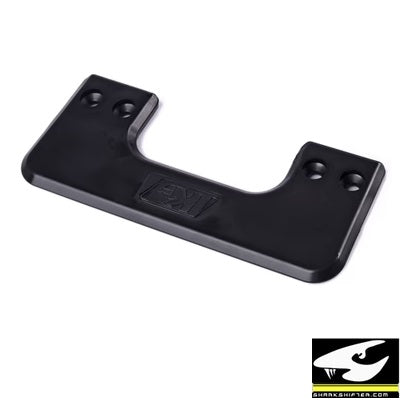 KG Chassis Frame Protection Skid Plate Spare