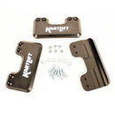 KartLift Small Chassis Protectin  Skid Plate Kit