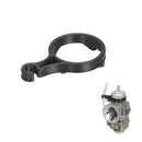 Fuel Line Support for 30mm Dell'Orto Carburetor