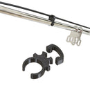 Chassis Mounted Go Kart Cable Support