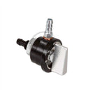 ADJUSTMENT FUEL FLOW VALVE FOR FUEL RETURN,