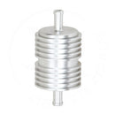 Carburetor Tank, 2 Links