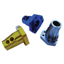 KARTMASTER ANGLED STEERING HUB (TONY KART)