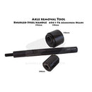 Kart Master Axle Removal Tool Kit