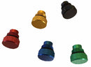Mychron Port Sensor Sealing Cap. 5 Colors