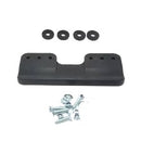 Kart Master Frame Protector Skid Plate Set