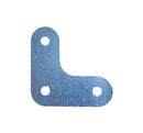Go Kart Seat Extentsion Bracket- Small