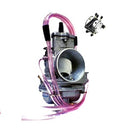 Pump Around Carburetor System Conversion on your PWM Or PWK Carb Only Or With Pumps