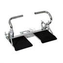 ADJUSTABLE PEDAL PLATFORM KIT , FULL SIZE.