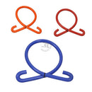 Silicone Radiator Hose  straight-90 degree bends &180 degree Bends