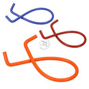 Silicone Radiator Hose  straight-90 degree bends &180 degree Bends