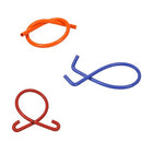 Silicone Radiator Hose  straight-90 degree bends &180 degree Bends