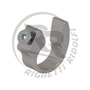 Aluminum Radiator Hose Support