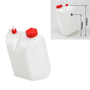 Righetti Ridolfi 3 & 5 Liter Flush Fit FuelTank