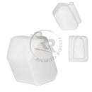 Righetti Ridolfi 3 & 7.5 Liter 125cc  Fuel Tank Frame Rail Fit