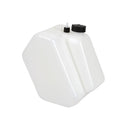 Righetti Ridolfi 3 & 7.5 Liter 125cc  Fuel Tank Frame Rail Fit