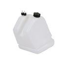 FUEL TANK 8 5 LITERS WITH CAP AND SUCTION UNIT