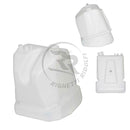 8 & 9 Liter 125cc  Fuel Tank  Righetti Ridolfi