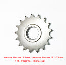 Ktm & Beta 428 Engine Sprocket