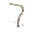 B. KZ ADJUSTABLE ALUM BRAKE PEDAL