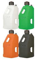 LC2 5 gallon fuel jug 4 colors
