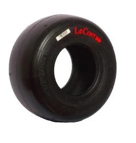 LeCont Red SVB Local Option Tire