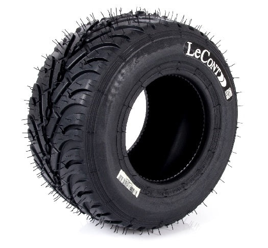 LeCont SV1  Rain Tire 2020