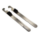 Turbo Tire Changer  Replacement Lever Set with Nylon Blocks