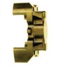 11. CRG HALF REAR BRAKE CALIPER V09/V11 LH