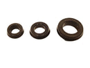 Brake seals 14mm - 17mm - 19mm &  22mm