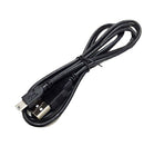 MYCHRON 5 CHARGER USB PATCH CABLE