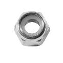 3. CRG Nut M 6 low self-locking