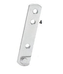 4. CRG, MASTER CYLINDER LEVER