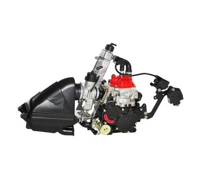 Rotax Max FR 125 EVO Micro Engine Package