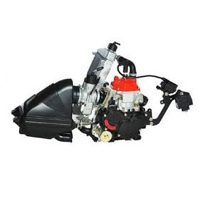 Rotax Max FR 125 Evo Mini Engine Package