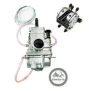 Mikuni TM28SS (Suzuki RM80) Carb 28mm   Used