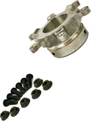 Rocket Sprocket Mini Hub   30,40 and 50mm models!