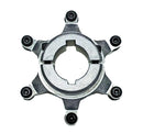 Rocket Sprocket Mini Hub   30,40 and 50mm models!