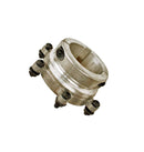 Rocket Sprocket Mini Hub   30,40 and 50mm models!