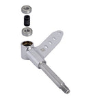 E. OTK MINI NEOS STUB AXLE WITH BEARINGS