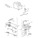 Mini ROK Intake , Electrical System & Clutch Tools