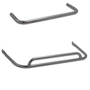 KG FRONT BUMBER, CADET, MK20/MK14,