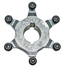 Rocket Sprocket Mini Hub   30,40 and 50mm models!