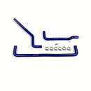 MRC IAME X-30 & Tag  Radiator Silicone Kart Hose Kit