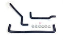 MRC IAME X-30 & Tag  Radiator Silicone Kart Hose Kit