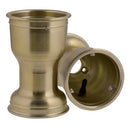 OTK Tony Kart MXC Forged Magnesium Go Kart Wheel  210mm