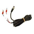 MyChron External Power Connection