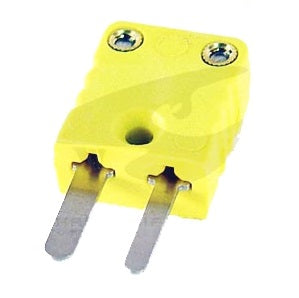 My Chron Connector male Replacement Yellow Box